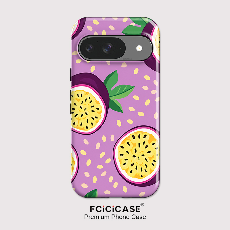 Google Pixel 9 - Fcicicase 아크릴 폰 케이스 구글 픽셀