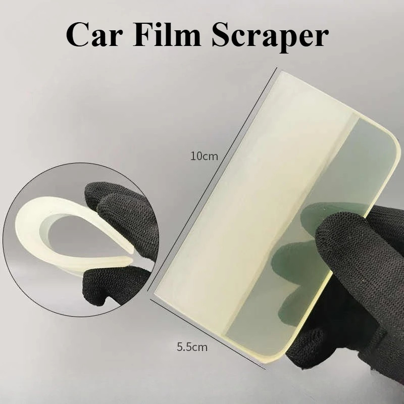 Glass Protector Auto - 자동차 필름 랩핑 도구 필름 스크레이퍼