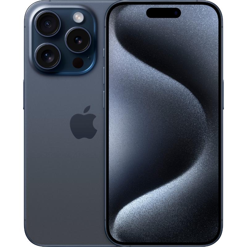 Apple Iphone 15 - 애플 아이폰 15 프로 A2848 (완전