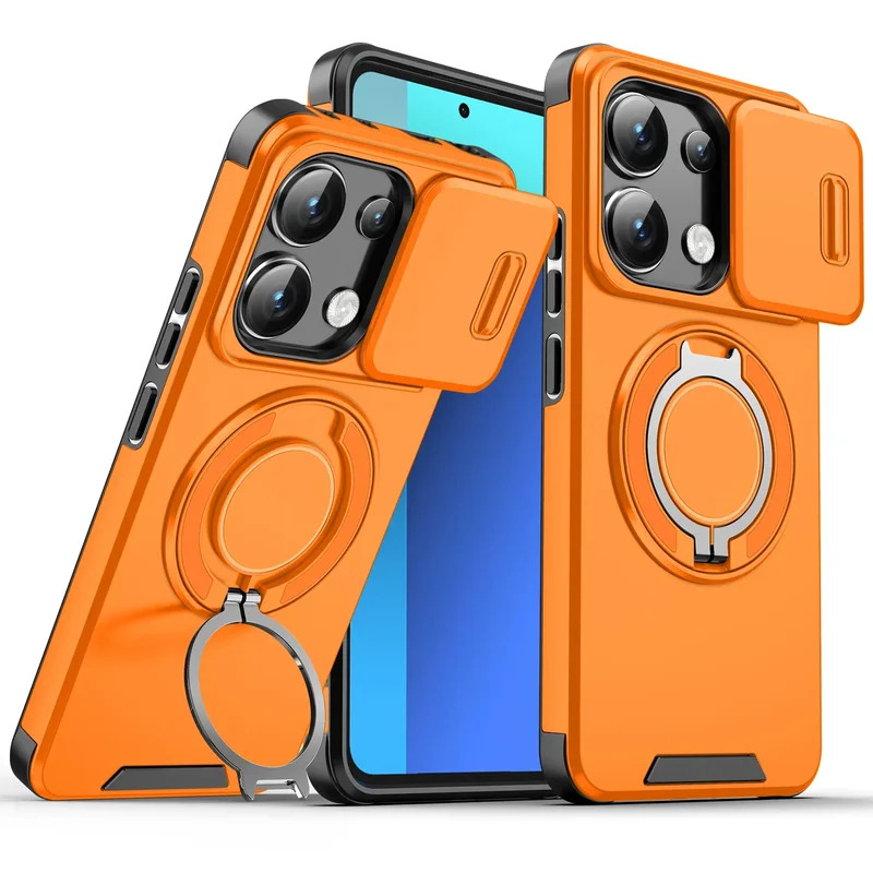 Camera Lens Protector - 샤오미 레드미 노트 15 14 13