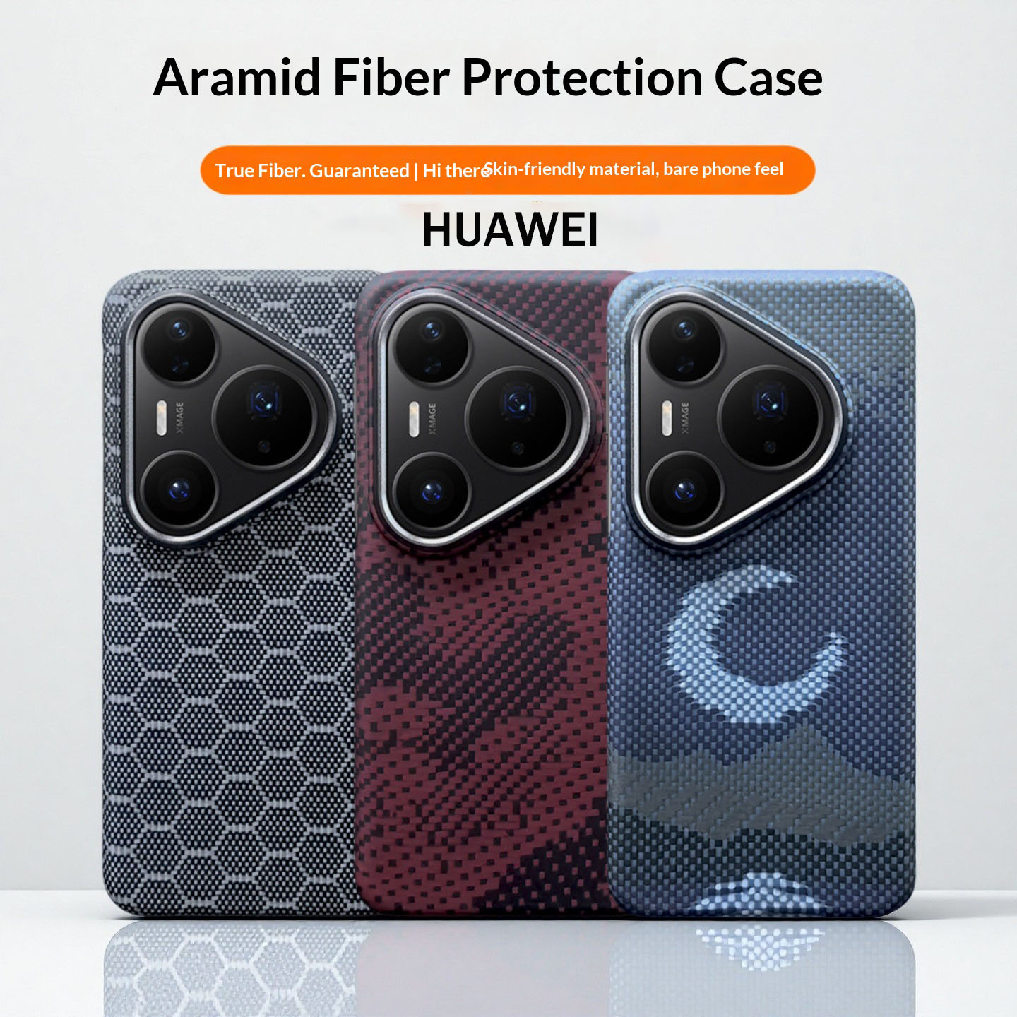 Huawei Pura 70 - 화웨이 푸라 90 80 70 프로