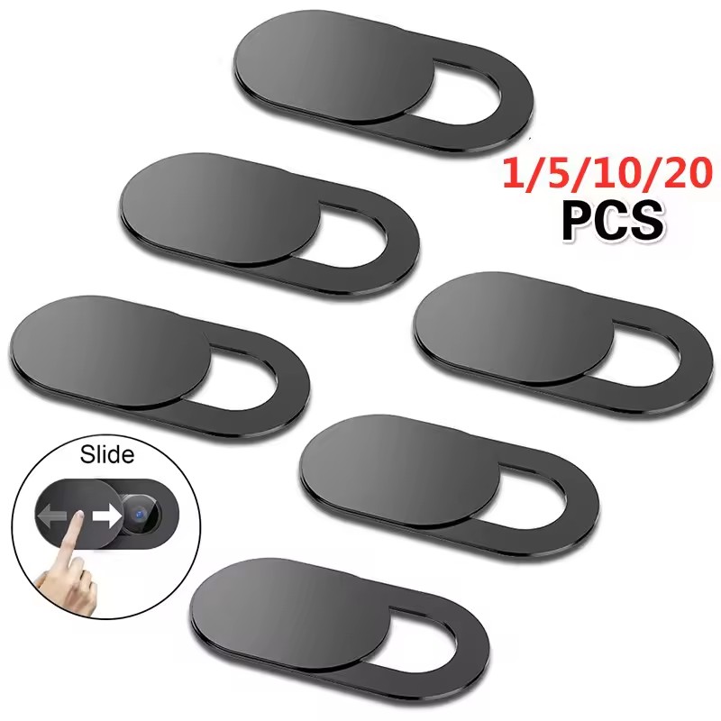 웹캠 커버 노트북 카메라 슬라이더 폰 도청방지 아이패드 - Camera Lens Protector 리뷰 및 가격