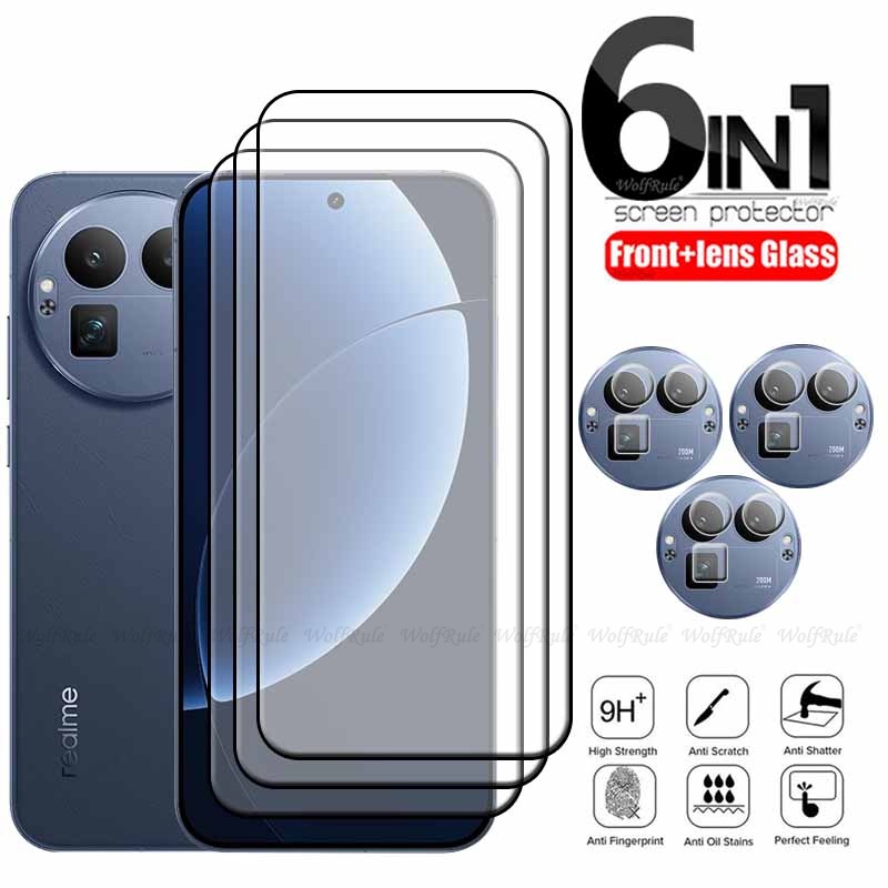 리얼미 GT 8 프로 글래스 OPPO 리얼미 GT 8  - Realme Gt 6 리뷰 및 가격
