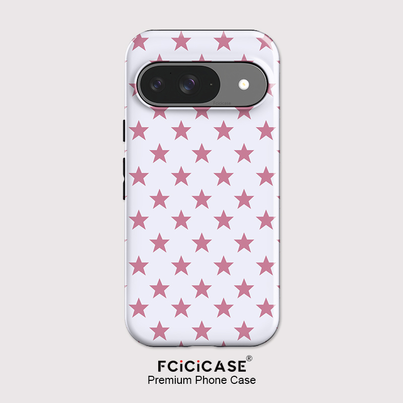 Fcicicase 충격 방지 휴대폰 케이스 (구글 픽셀 - Google Pixel 9 리뷰 및 가격