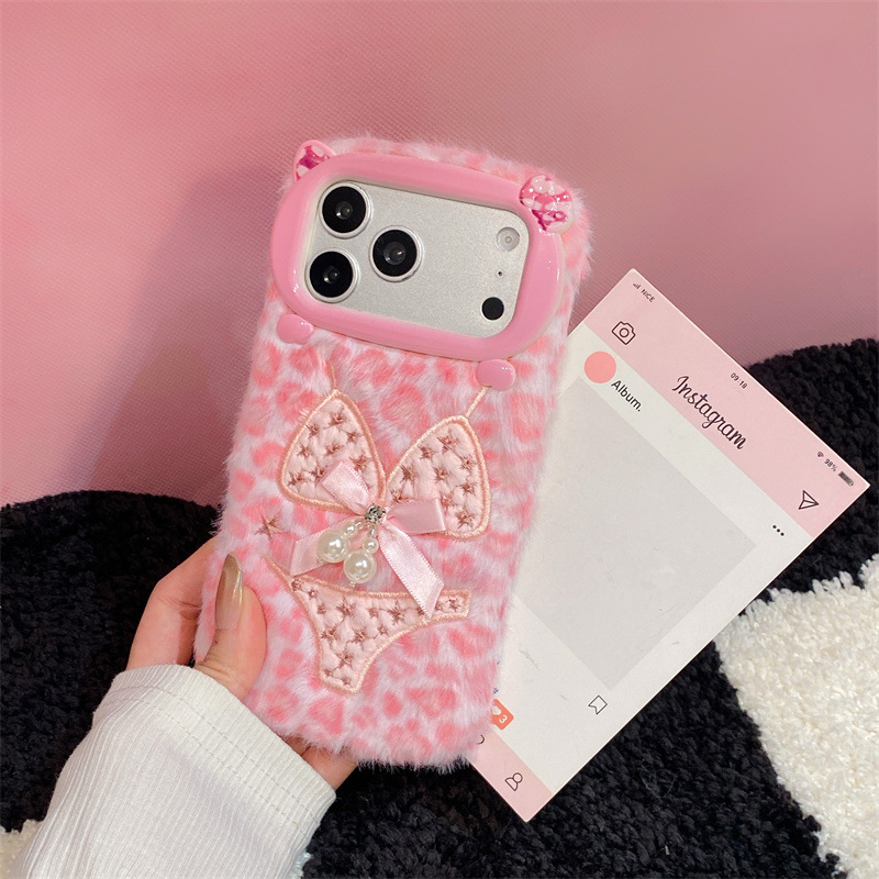 진주 비키니 디자인 플러시 케이스 아이폰 17 16 1 - Apple Iphone 16 리뷰 및 가격
