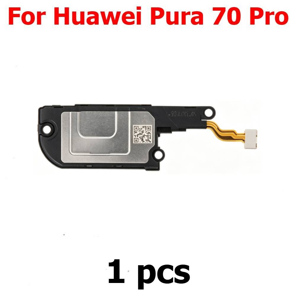 화웨이 푸라 70 프로 P70 프로용 라우드 스피커,  - Huawei Pura 70 리뷰 및 가격