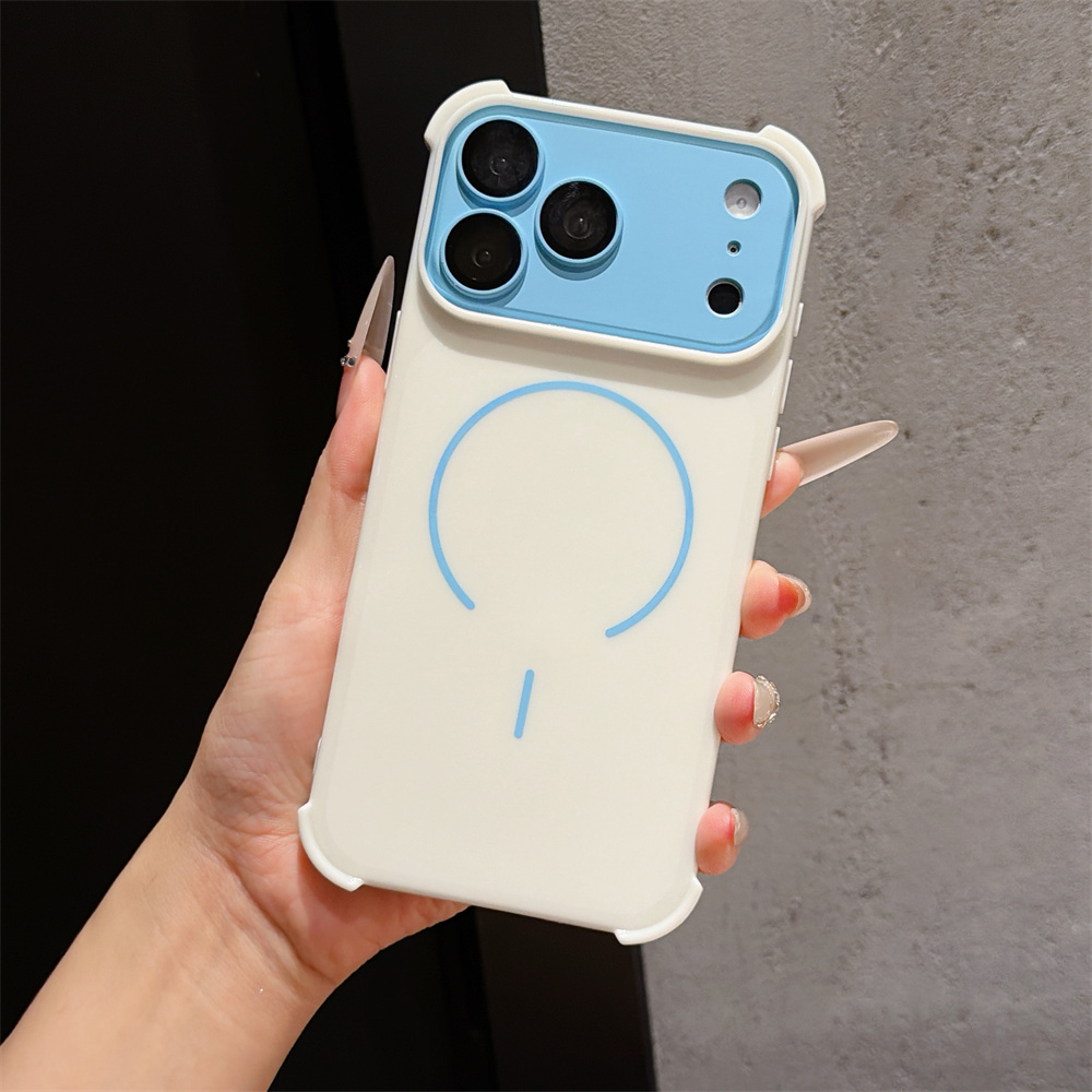 대비색 아머 폰 케이스 (아이폰 17, 16, 15 P - Apple Iphone 15 Pro Max 리뷰 및 가격