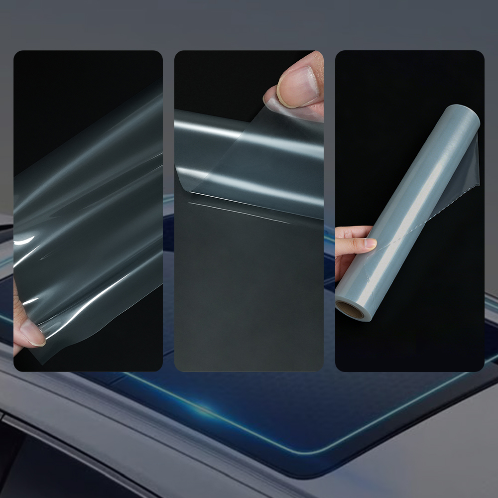 아우디 Q2 16-25용 자가복원 7.5Mil TPU  - Anti Blue Light Film 리뷰 및 가격