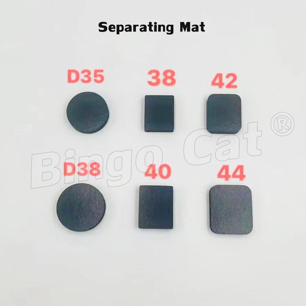 XHZC 10in1 피팅 정렬 위치 금형 iWatch  - Screen Alignment Tool 리뷰 및 가격