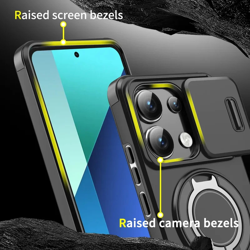 샤오미 레드미 노트 15 14 13 프로 플러스 15C - Camera Lens Protector 리뷰 및 가격