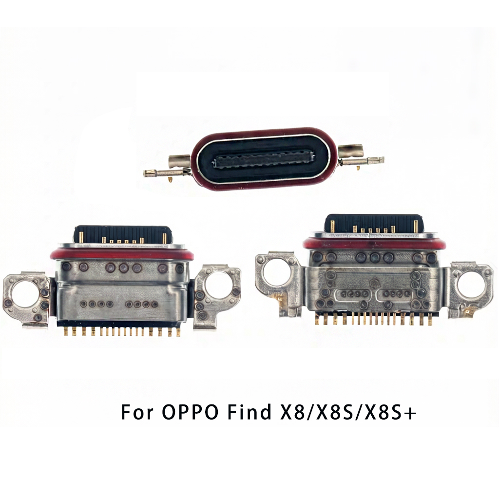 OPPO Find X8/X8S/X8S+충전 커넥터 US - Oppo Find X8 리뷰 및 가격