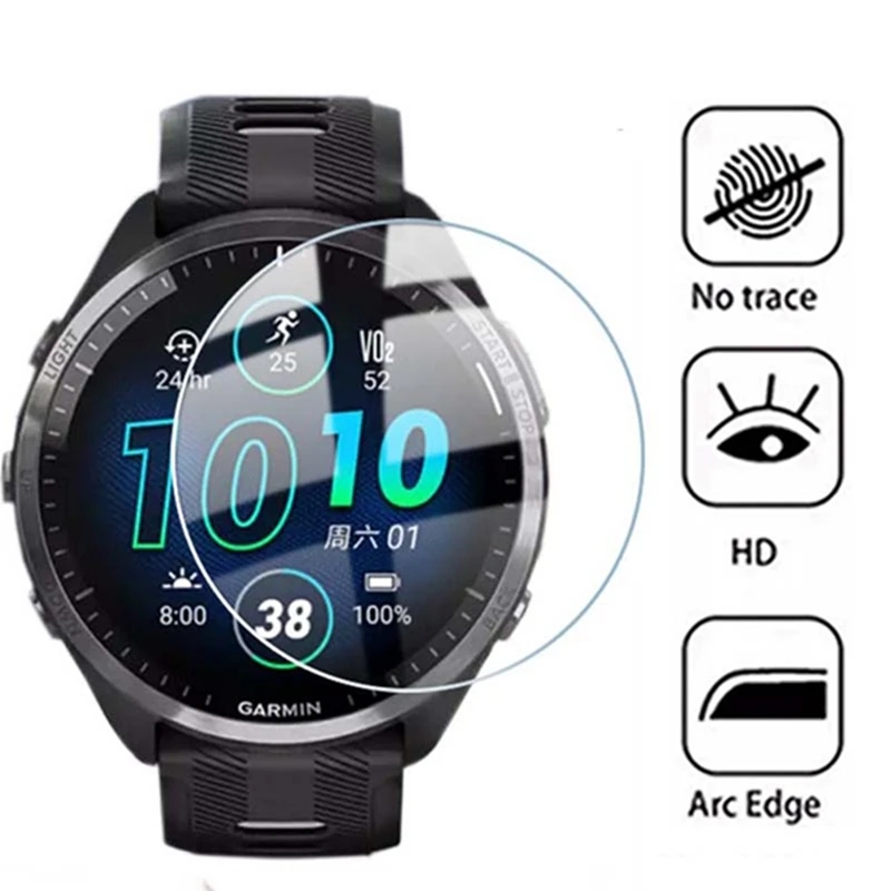 Smartwatch 액세서리 스마트 시계 화면 보호기  - Smartwatch Screen Film 리뷰 및 가격
