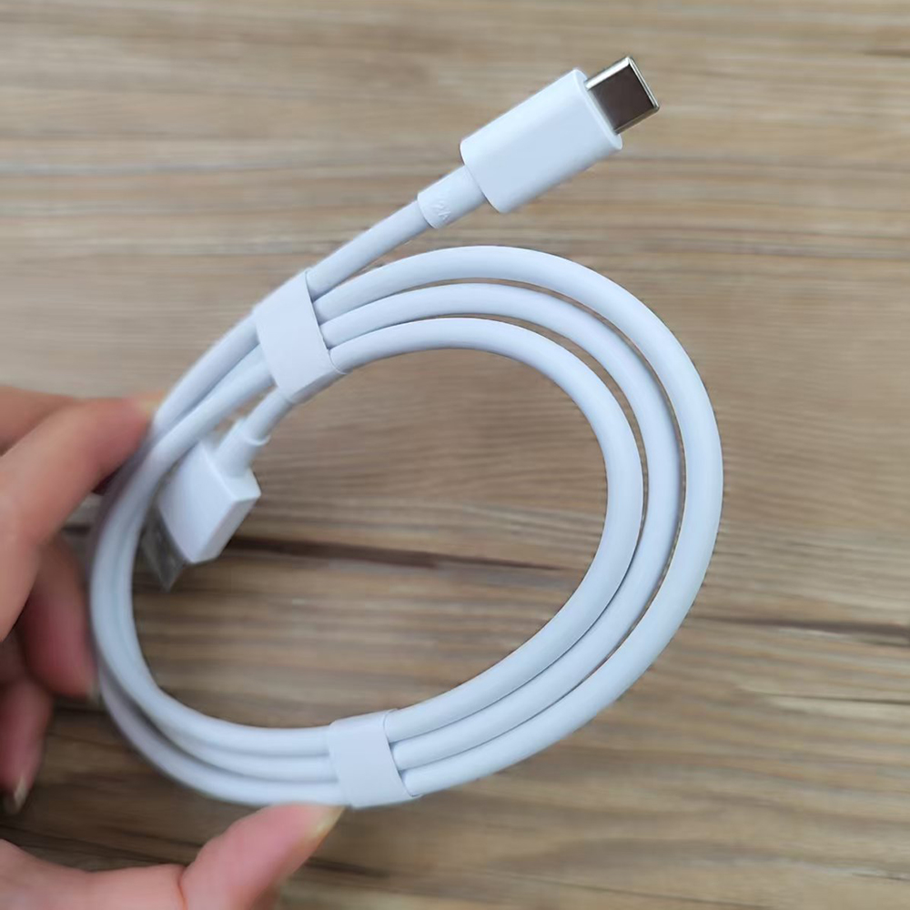 오리지널 리얼미 12A 케이블 USB A to USB  - Realme Gt 6 리뷰 및 가격