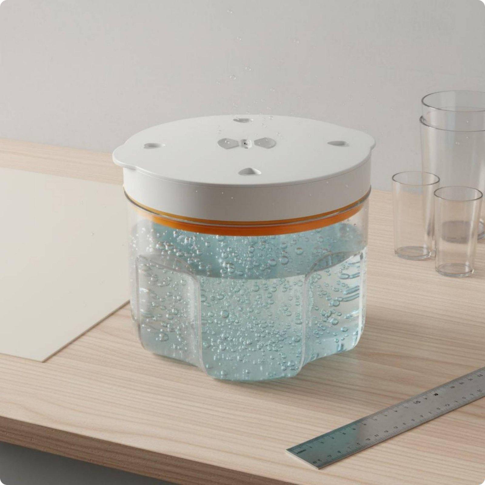 산업용 수지 기포 제거기 투명 탈기 챔버 공기 추출기  - Air Bubble Remover 리뷰 및 가격