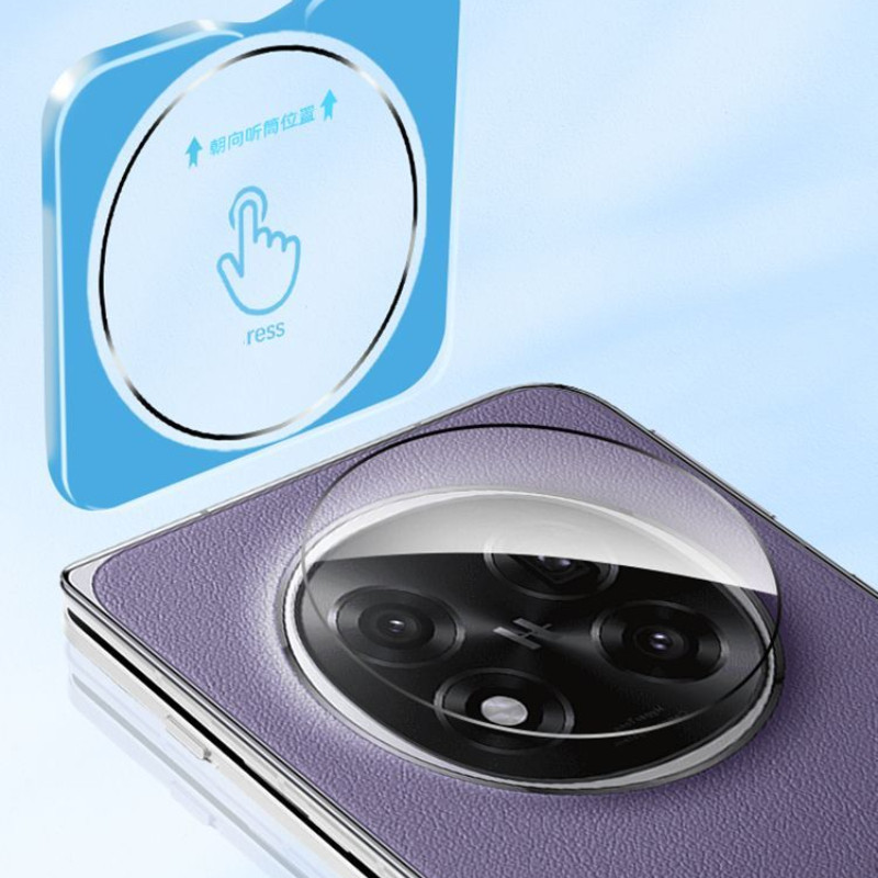 OPPO 용 2Pcs 전체 접착제 카메라 렌즈 보호대  - Oppo Find X8 리뷰 및 가격