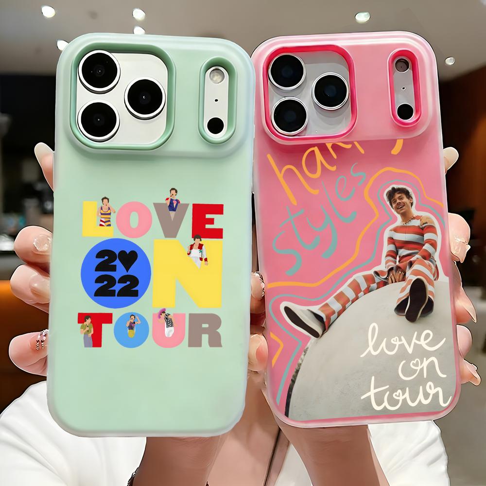 S-스타일즈 러브 H-해리스 아이폰 17 16 15 1 - Apple Iphone 16 리뷰 및 가격