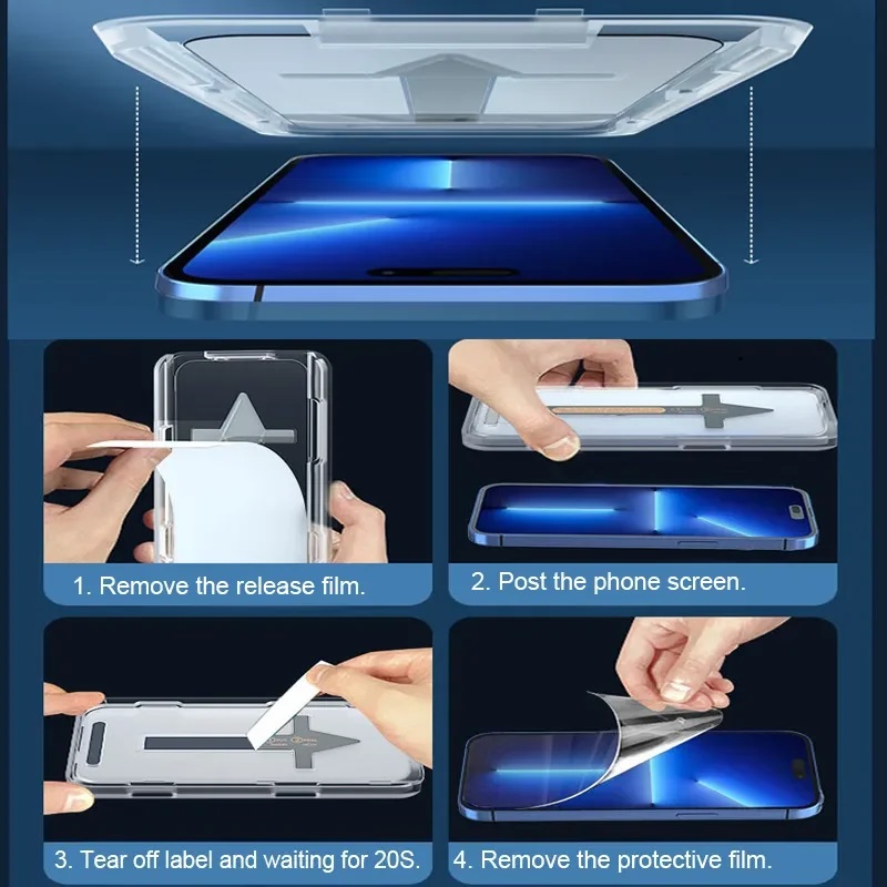 VIVO X200 X300 Pro X100 Ultra  - Screen Alignment Tool 리뷰 및 가격