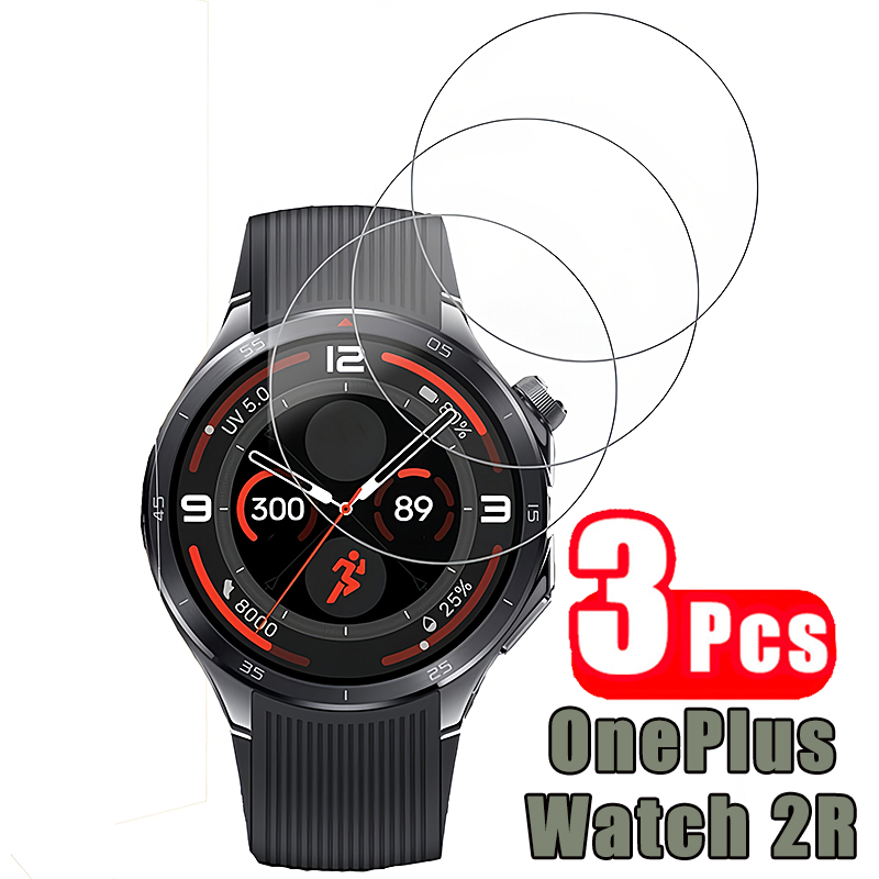 OnePlus Watch 2R 스마트 시계 One Pl - Smartwatch Screen Film 리뷰 및 가격