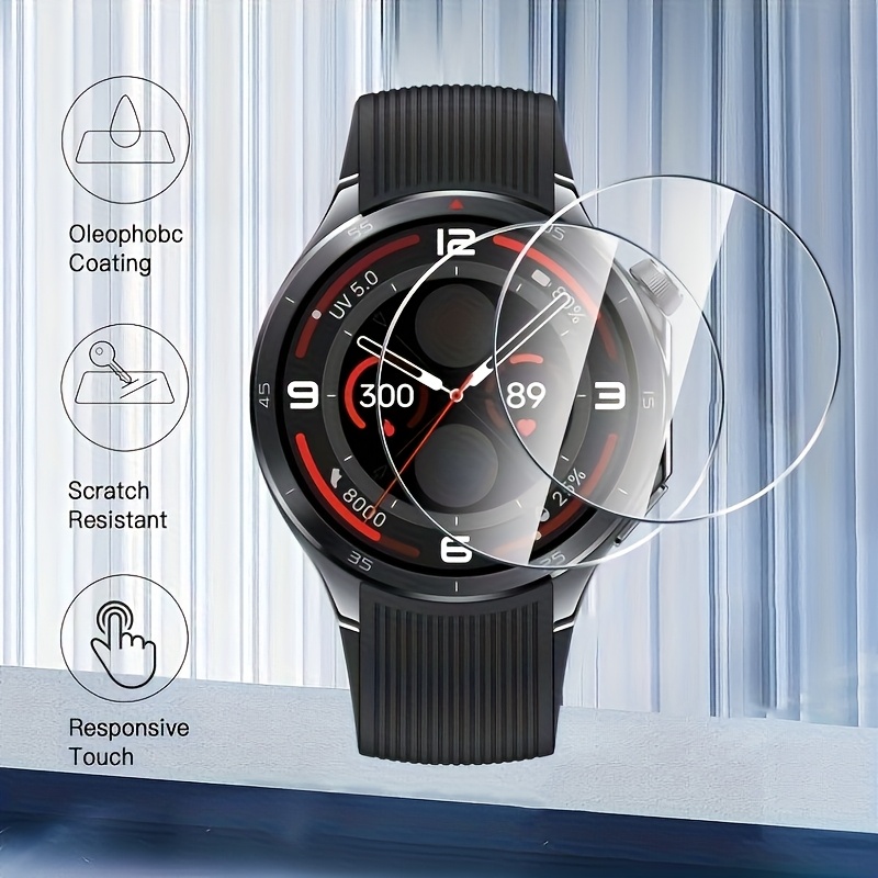 OnePlus Watch 2R 스마트 시계 One Pl - Smartwatch Screen Film 리뷰 및 가격