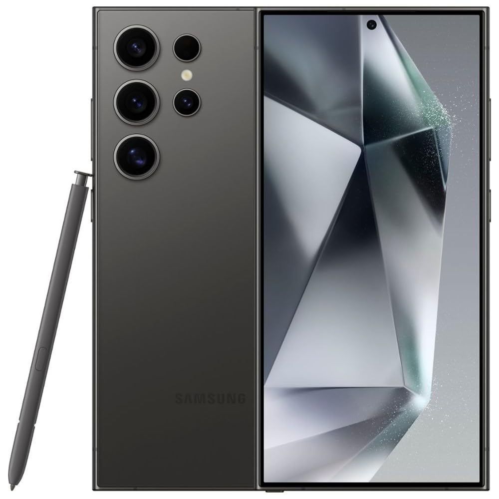 리퍼비시 삼성 갤럭시 S24 울트라 5G 스마트 안드로 - Samsung Galaxy S24 리뷰 및 가격